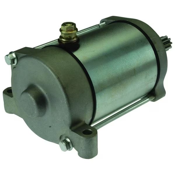Replacement for HISUN HS700 ATV STARTER, Ilc, Mfr#: HS700 ATV STARTER